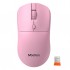 Миша Meetion R546 Wireless Pink (MT-R546-P)