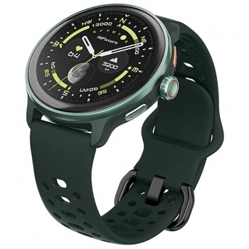 Смарт-годинник HiFuture vela darkgreen (vela.darkgreen)