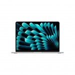 Ноутбук Apple MacBook Air 13 M5 A3449 Silver (MDH84UA/A)