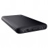 УМБ Trust 10000mAh Primo ECO, 2хUSB-A/USB-C, 15W, black (24678_TRUST)
