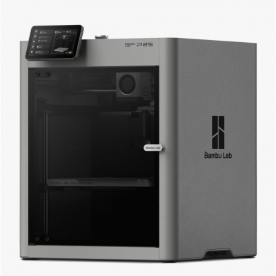 3D-принтер Bambu Lab P2S