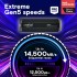 SSD M.2 2280 1TB T705 with Heatsink MICRON CT1000T705SSD5