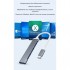 USB-хаб XoKo USB-C 3xUSB 2.0 + 1xUSB 3.0 (XK-AC-404)
