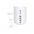 Wi Fi підсилювач TP-Link DECO-X10-4G-1-PACK (DECO-X10-4G-1-PACK)