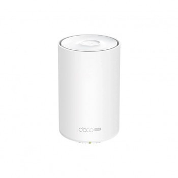 Wi Fi підсилювач TP-Link DECO-X10-4G-1-PACK (DECO-X10-4G-1-PACK)
