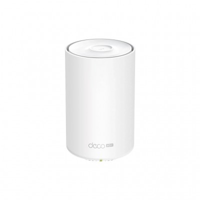 Wi Fi підсилювач TP-Link DECO-X10-4G-1-PACK (DECO-X10-4G-1-PACK)