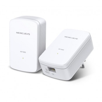 Адаптер Powerline Mercusys MP500KIT