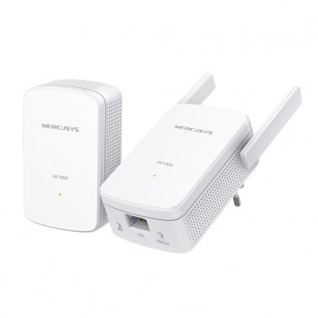 Адаптер Powerline Mercusys MP510KIT