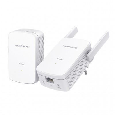 Адаптер Powerline Mercusys MP510KIT
