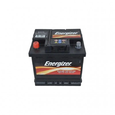 Акумулятор автомобільний Energizer 45Ah-12v L, EN400 (545 413 040)