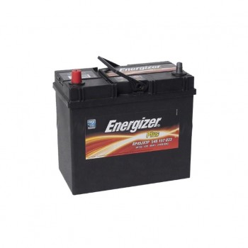 Акумулятор автомобільний Energizer 45Ah-12v Plus L, EN330 (545 157 033)