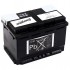 Акумулятор автомобільний Energizer 70Ah-12v EFB R, EN760 (570 500 076)
