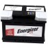 Акумулятор автомобільний Energizer 70Ah-12v EFB R, EN760 (570 500 076)