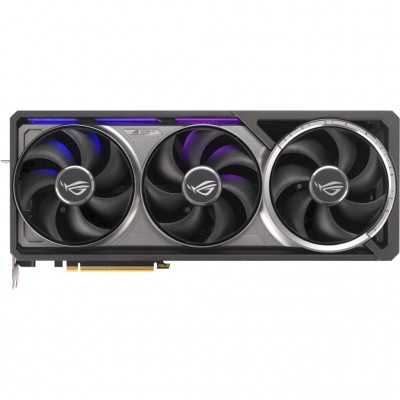 Відеокарта GeForce RTX5080 16GB ROG ASTRAL GAMING ASUS ROG-ASTRAL-RTX5080-16G-GAMING