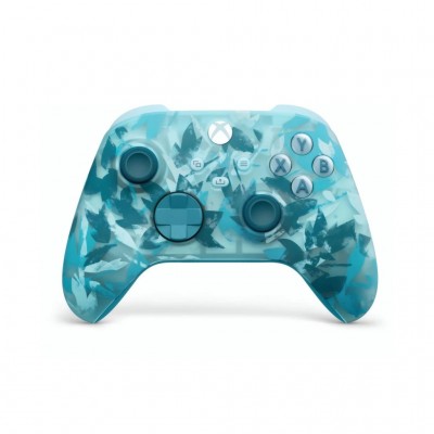 Геймпад Microsoft Wireless Ice Breaker Special Edition (EP2-29572)