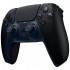 Геймпад SONY PlayStation DualSense Bluetooth PS5 Midnight Black (1000050265)