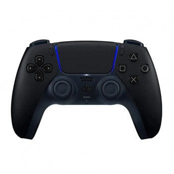 Геймпад SONY PlayStation DualSense Bluetooth PS5 Midnight Black (1000050265)