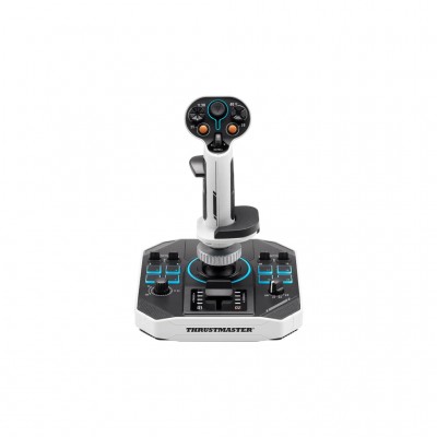 Джойстик ThrustMaster Sol-R 1 Flightstick PC (2960920)