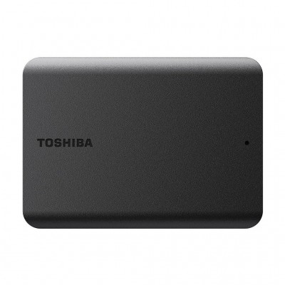 Зовнішній жорсткий диск 2.5" 2TB CANVIO BASICS EXCLUSIVE Toshiba HDTB520MK3AA