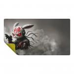 Килимок для мишки Hator Tonn EVO 3XL Angry bunny (HTP051)