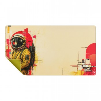 Килимок для мишки Hator Tonn EVO 3XL Astronaut (HTP050)