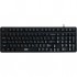 Клавіатура AOC GK116B LED USB UA Black (GK116B/97)