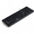Клавіатура AOC GK116B LED USB UA Black (GK116B/97)