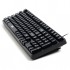 Клавіатура AOC GK116B LED USB UA Black (GK116B/97)