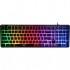 Клавіатура AOC GK116B LED USB UA Black (GK116B/97)
