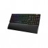 Клавіатура ASUS ROG Strix Scope II X NX Snow V2 ABS USB UA Black (90MP037A-BKMA00)