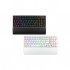 Клавіатура ASUS ROG Strix Scope II X NX Snow V2 ABS USB UA Black (90MP037A-BKMA00)