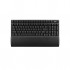 Клавіатура ASUS ROG Strix Scope II X NX Snow V2 ABS USB UA Black (90MP037A-BKMA00)