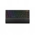 Клавіатура ASUS ROG Strix Scope II X NX Snow V2 ABS USB UA Black (90MP037A-BKMA00)