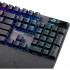 Клавіатура ASUS ROG Strix Scope II X NX Storm V2 ABS USB UA Black (90MP03XG-BKMA00)
