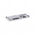 Клавіатура Aula F108 Pro Reaper Switch USB/Bluetooth/2.4G White (6978080501318)