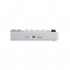 Клавіатура Aula F108 Pro Reaper Switch USB/Bluetooth/2.4G White (6978080501318)