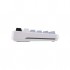 Клавіатура Aula F108 Pro Reaper Switch USB/Bluetooth/2.4G White (6978080501318)