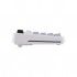 Клавіатура Aula F108 Pro Reaper Switch USB/Bluetooth/2.4G White (6978080501318)