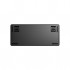 Клавіатура Aula F75 Pink Switch USB UA Black (6978080504890)