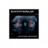 Клавіатура Logitech G515 Rapid TKL Wired USB UA Black (920-013861)