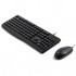 Комплект (клавіатура, миша) AOC KM170B USB UA Black (KM170B/97)