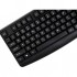 Комплект (клавіатура, миша) AOC KM170B USB UA Black (KM170B/97)
