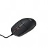 Комплект (клавіатура, миша) AOC KM170B USB UA Black (KM170B/97)