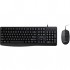 Комплект (клавіатура, миша) AOC KM170B USB UA Black (KM170B/97)