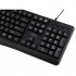 Комплект (клавіатура, миша) AOC KM170B USB UA Black (KM170B/97)