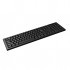 Комплект (клавіатура, миша) AOC KM210B Wireless UA Black (KM210B/97)