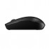 Комплект (клавіатура, миша) AOC KM210B Wireless UA Black (KM210B/97)