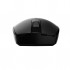 Комплект (клавіатура, миша) AOC KM210B Wireless UA Black (KM210B/97)