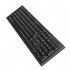 Комплект (клавіатура, миша) AOC KM210B Wireless UA Black (KM210B/97)