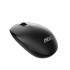 Комплект (клавіатура, миша) AOC KM210B Wireless UA Black (KM210B/97)
